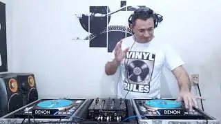 DANCE 97/98 - DJ ELIELSON O PERFORMÁTICO 14/08/2024