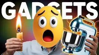 Mini Mixer Machine, Artificial Candles & Step Solar Light Review 🔥 | Best Gadgets 2025 