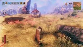 Valheim Longplay Part 45 [No Commentary]