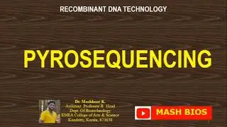 PYROSEQUENCING
