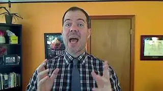 The Stress Bucket - Part 1 - Understanding Stress