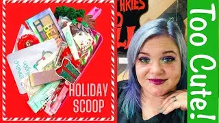 Wanderlust Beauty Holiday Mystery Scoops/Links in the description box/November 2022