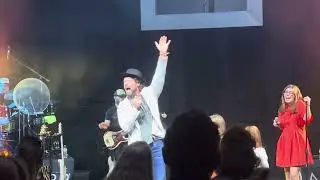 Good Morning Mercy (Jason Crabb)