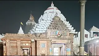 Today's Live Darshan Lord Jagannath Mandir Puri Dham 🛑 02 Fub 2026