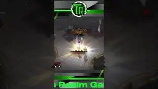 Diablo 3 (Short) #game #games #gaming