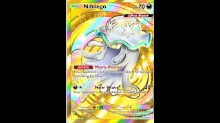 Pokemon  TCG Pocket Openning the *NEW* Extradimensional crisis packs!!