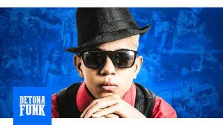 MC Don Juan - Chama a Novinha pra Treta (DJ R7) Lan&ccedil;amento 2015