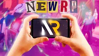 ДАТА ВЫХОДА NEWRP!✨ УБИЙЦА ВСЕХ РП ПРОЕКТОВ НА ТЕЛЕФОН🔥