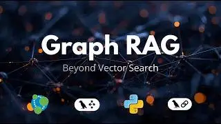 Помимо векторного поиска: почему Graph RAG &mdash; это будущее многошагового рассуждения