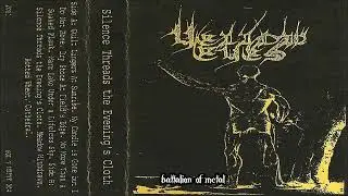 YELLOW EYES - Silence Threads the Evening's Cloth (FULL ALBUM) USA