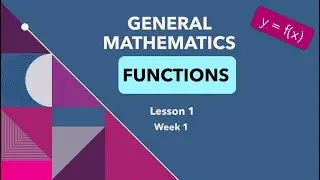 Functions