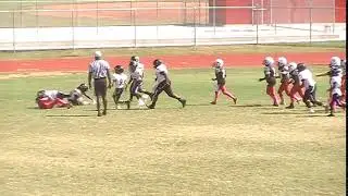 Jared on the Tackle 10/7/17
