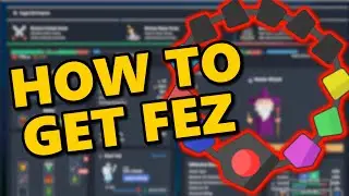 How to Get Fury of the Elemental Zodiacs (fez) | Melvor Idle