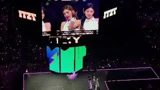 KCON LA 2023 DAY 3 - ITZY ‘NONE OF MY BUSINESS’