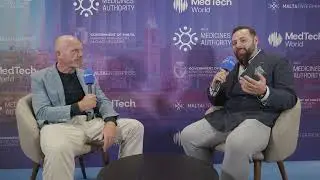 Сопоставление медицинских технологий и клинической реальности с концепцией EvoMed; Амель Хавкич |...