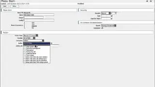 Macola 10 Demo: Theme 2 - Configurable Workspaces