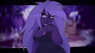 :: I KNOW :: Animation Meme // Amethyst Steven Universe