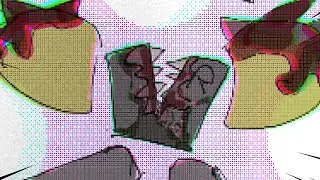 EAAA idk this  animation meme name so. ( residence massacre  [ spider, worker mutant , pest]