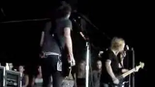 Hero/Heroine (feat. Alex of All Time Low)