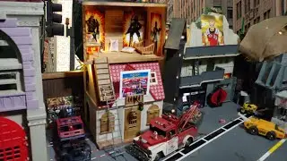 Архив анимационных роликов GI Joe - том I (СТОП-МОУШН)
