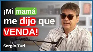Cómo retirarse antes de los 50 gracias al trading | Entrevista a Sergio Turi