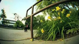 éS Skateboarding Welcomes Josh Matthews