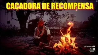 FICANDO CADA VEZ MAIS RICO -Red Dead Redemption 2