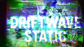 SLUSHWAVE 2025 | Driftwave Static