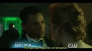 NANCY DREW | PROMO S01XE06 