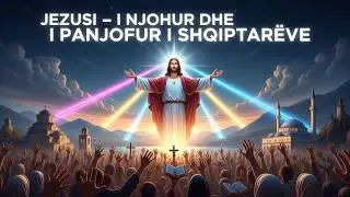 JEZUSI – INJOHUR DHE I PANJOFUR I SHQIPTARËVE