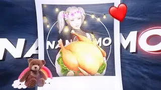 Nandomo ❤️ | 15K SPECIAL BGMI LOBBY EDIT | BREAKERS LIVE