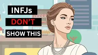 What INFJs Never Tell You About Their Feelings.
