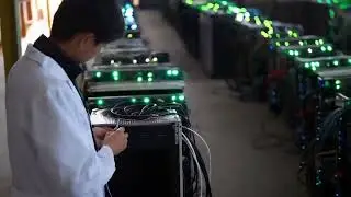 The Miner&rsquo;s Lullaby 🌙🎶 LoFi That Keeps Bitcoin Growing - Bitcoin Jade