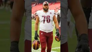 Does The Commanders Oline And Coaching Deserve More Praise? #commandersnews #shorts