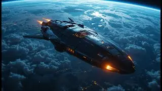 Unstoppable Invaders Met Their Match&mdash;A Human Battleship Emerges! | HFY Sci-Fi Story