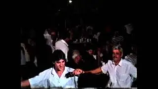 Πανηγύρι στην Κέραμο της Χίου στις 27-7-1987, Μέρος 1 από 2