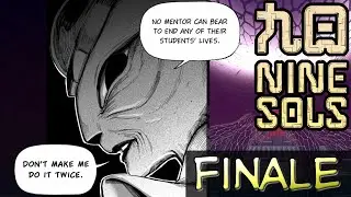 WE ARE SOLS  |  Nine Sols  |  16  FINALE