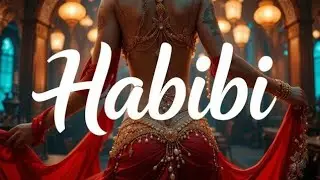 Habibi Bum Bum | Arabic Trap Banger with 808s & High Vibes [AI Music]