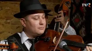 Taraful de la Iancu Jianu - Cine dracu a mai văzut (@Politică şi delicateţuri)