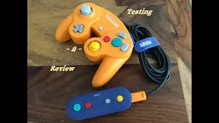 8Bitdo GBros. Adapter for Nintendo Switch: Testing and Review