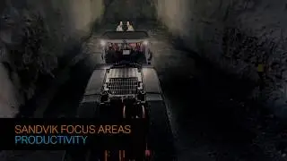 Sandvik Mining and Rock Technology Corporate Video | Sandvik Mining and Rock Technology