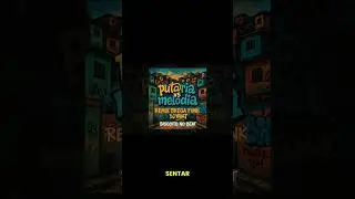 Remix PUTARIA VS MELODIA A TREND DO MOMENTO #funk #beatdozero #bregafunk #bregashow #beatmaker #fy