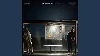 La fille est sage