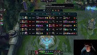 Neue Season - Toplane ab zu Master - Riven Main