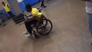 Autism Overload! Walmart with Ice Poseidon, Cassandra and Dankquan.