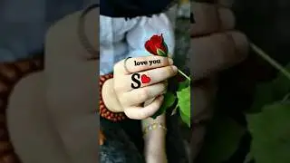 🥀S name love status 🎧🔲||S name status &reg;️#shorts #viral ⚫#love #new #short