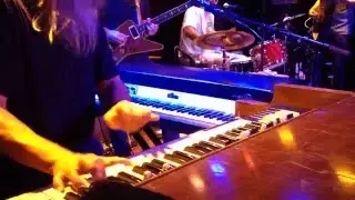 Steve Kimock & Friends feat Jeff Chimenti, Bobby Vega, Jay Lane, Leslie Mendelson