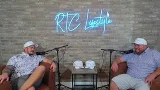 Release The Cheeks S1 E4: Flexibility
