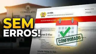 Agendamento Nacional Portugal: O Passo a Passo Que Ninguém Explica Direito
