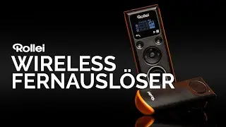 Die Fernausl&ouml;ser von Rollei